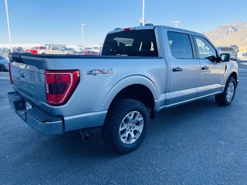 Used 2023 Ford F150 XLT image 5