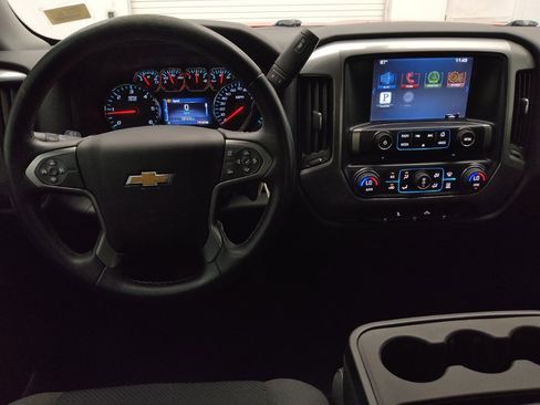 Used 2014 Chevrolet Silverado 1500 LT w/ All Star Edition RWD image 22