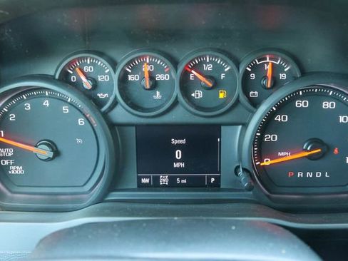 New 2026 GMC Sierra 1500 Pro w/ Graphite Edition AWD/4WD image 23
