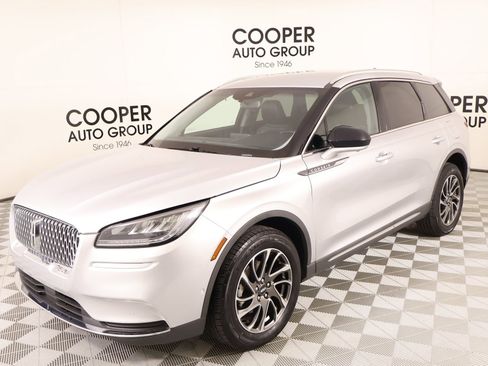 Used 2020 Lincoln Corsair FWD image 11