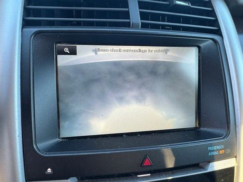 Used 2014 Ford Edge Limited image 20