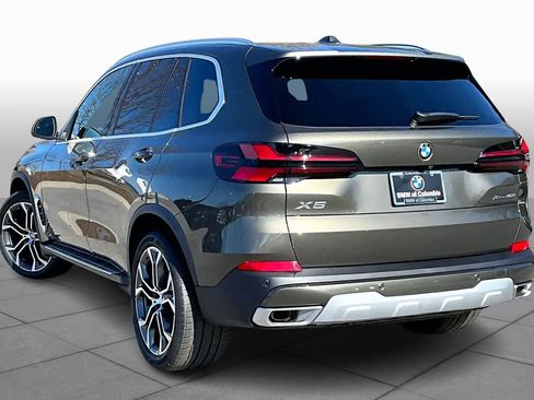 New 2026 BMW X5 xDrive40i w/ Climate Comfort Package image 12