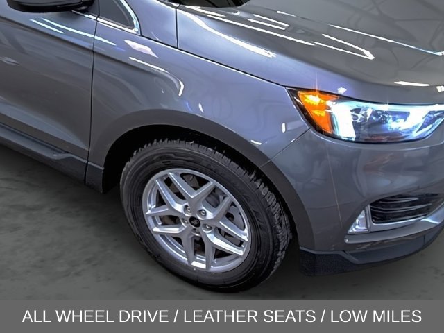 Used 2024 Ford Edge SEL w/ Convenience Package AWD/4WD image 15