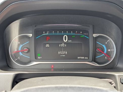Used 2021 Honda Pilot EX-L image 25