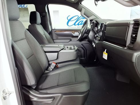 New 2026 GMC Sierra 1500 Elevation w/ Elevation Select Package image 32