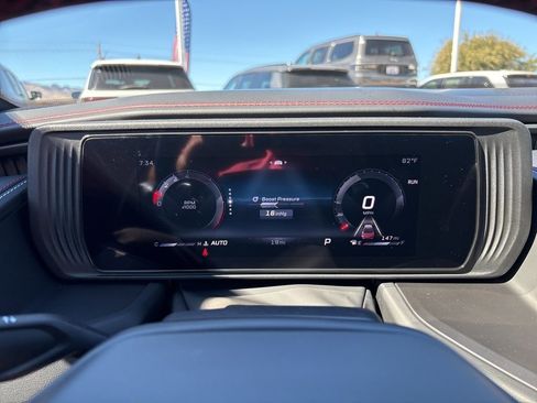 New 2026 Dodge Charger Scat Pack AWD/4WD image 30