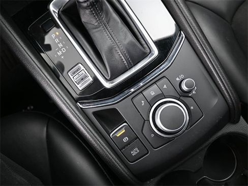 Certified 2023 MAZDA CX-5 AWD 2.5 S w/ Select Package image 14