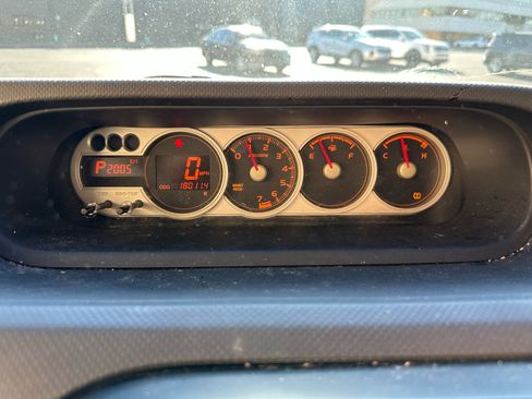 Used 2010 Scion xB image 15