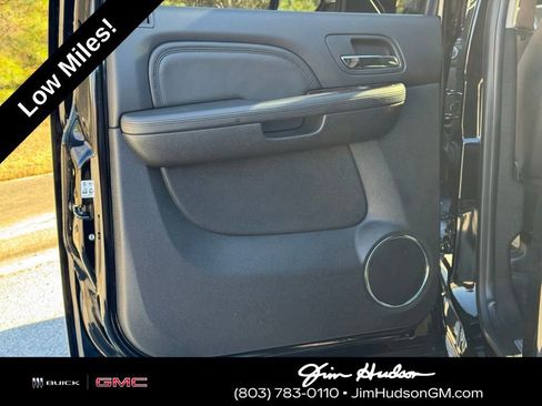 Used 2011 GMC Sierra 3500 Denali w/ Suspension Package, Off-Road image 24