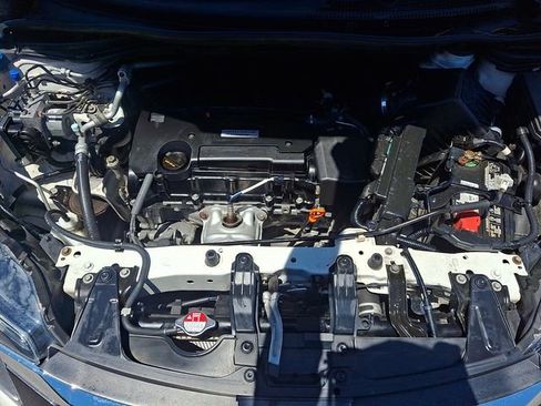 Used 2016 Honda CR-V Touring image 31