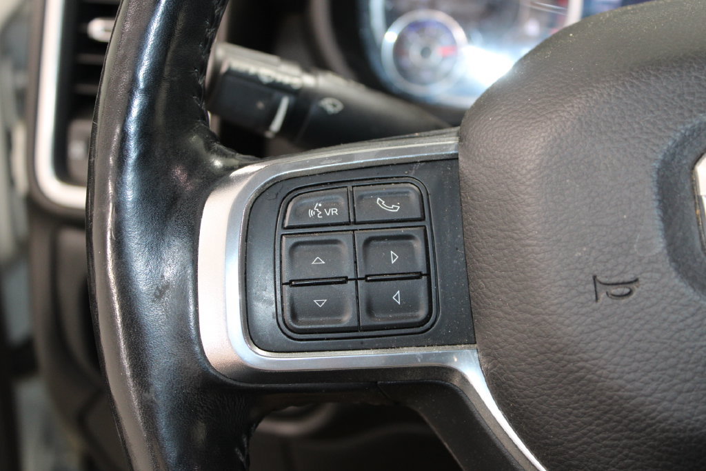 Used 2019 RAM 3500 Laramie AWD/4WD image 27