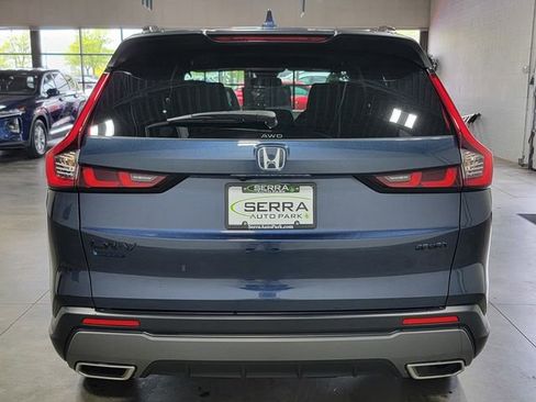 Used 2026 Honda CR-V Sport image 6