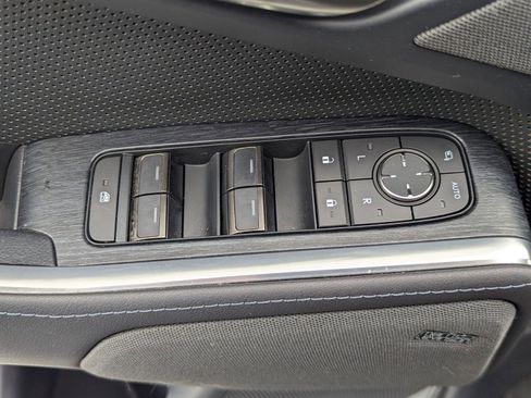 Certified 2024 Lexus GX 550 GX 550 Luxury+ image 21