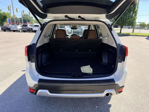 Used 2020 Subaru Forester Touring AWD/4WD image 15
