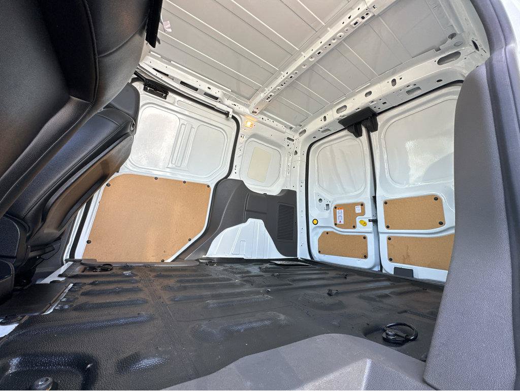 Used 2022 Ford Transit Connect XL w/ Trailer Tow Package FWD image 8