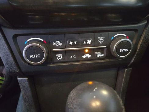 Certified 2019 Acura ILX FWD image 18
