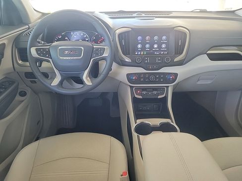 Used 2024 GMC Terrain Denali w/ Denali Premium Package AWD/4WD image 17