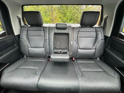 Used 2022 Toyota Tundra Limited image 10