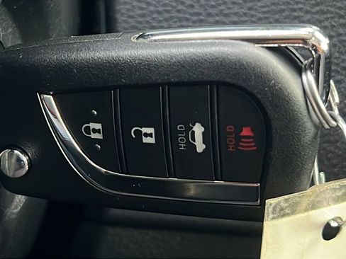 Certified 2026 Toyota Corolla LE FWD image 9