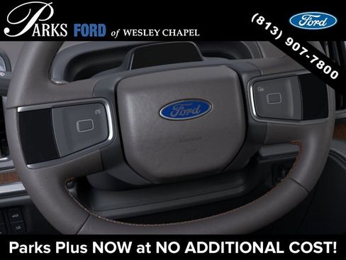 New 2026 Ford Expedition King Ranch AWD/4WD image 12