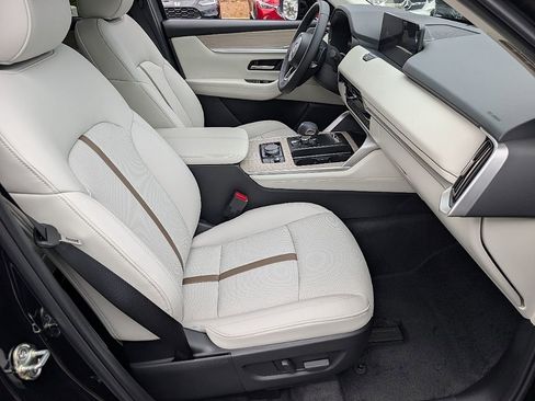 New 2026 MAZDA CX-90 3.3 Turbo S w/ Premium Package AWD/4WD image 18
