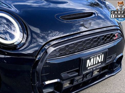 Used 2023 MINI Cooper S w/ Signature Upholstery Package FWD image 29