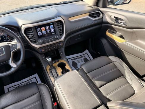 Used 2017 GMC Acadia Denali w/ Technology Package image 24