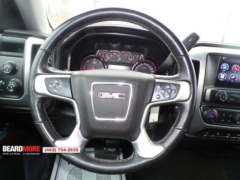 Used 2015 GMC Sierra 1500 SLE w/ SLE Value Package image 15