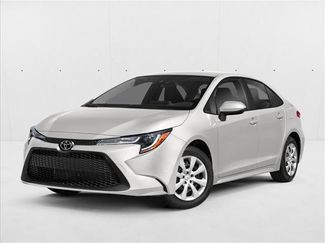 Used 2022 Toyota Corolla LE image 1