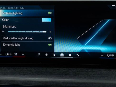 Used 2025 BMW 430i w/ Premium Package image 26