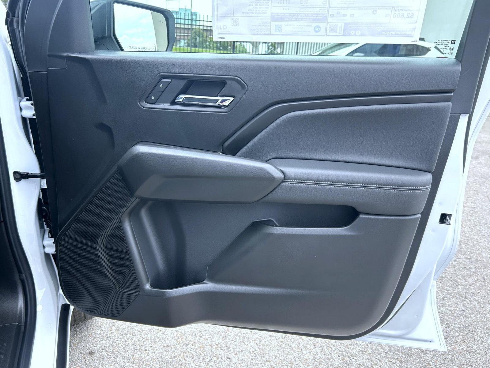 New 2026 Chevrolet Colorado LT w/ LT Convenience Package AWD/4WD image 15