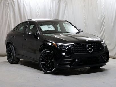 New 2026 Mercedes-Benz GLC 43 AMG GLC 43 AMG