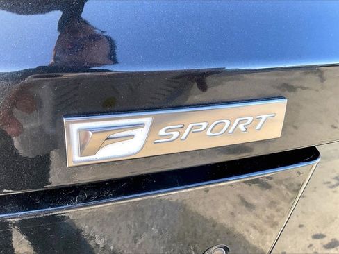 Used 2019 Lexus UX 250h F Sport w/ F Sport Premium Package image 24