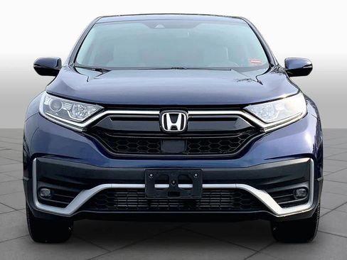 Used 2022 Honda CR-V EX-L image 4