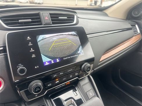 Used 2020 Honda CR-V EX image 24