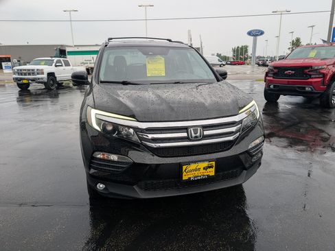 Used 2018 Honda Pilot EX-L image 3