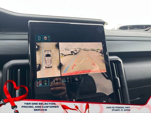 New 2026 GMC Acadia AT4 w/ Luxury Package image 32