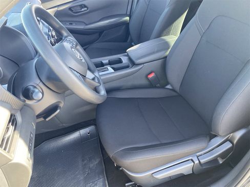 New 2025 Nissan Sentra S image 21