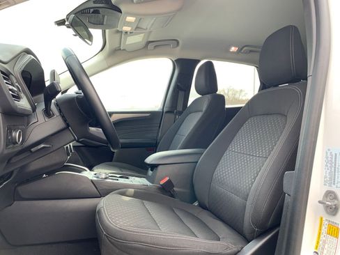 Used 2024 Ford Escape Active image 29