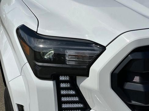 Certified 2025 Toyota Tacoma SR5 RWD image 44
