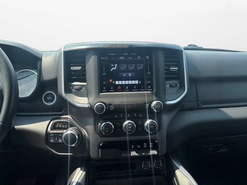 Used 2021 RAM 1500 Big Horn AWD/4WD image 11