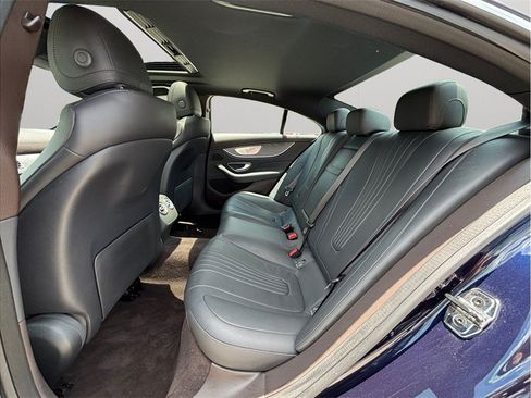 Used 2020 Mercedes-Benz CLS 450 4MATIC image 38