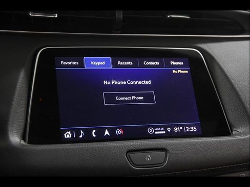 Used 2022 Cadillac XT4 Premium Luxury w/ Technology Package AWD/4WD image 12