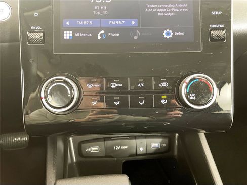 Used 2023 Hyundai Tucson SEL image 9