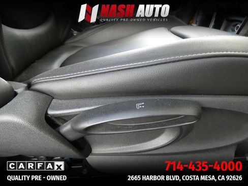 Used 2015 MINI Cooper S image 35