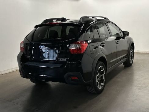 Used 2016 Subaru Crosstrek 2.0i Limited w/ Popular Package #1 image 30