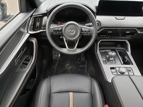 New 2026 MAZDA CX-90 3.3 Turbo S w/ Premium Package image 10