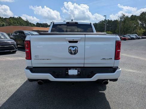 Used 2026 RAM 1500 Tungsten AWD/4WD image 6