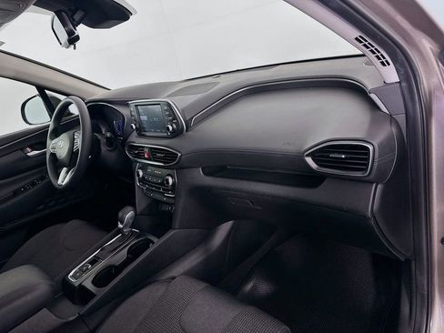 Used 2019 Hyundai Santa Fe SEL FWD image 28