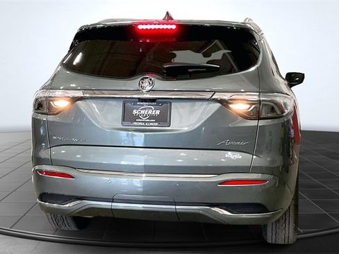 Used 2023 Buick Enclave Avenir w/ Avenir Technology Package image 4